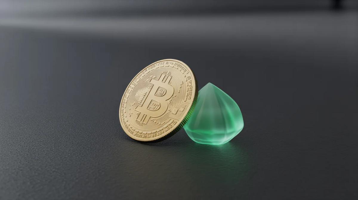 Bitcoin Dominance Set to Fall, ETH Gains Momentum