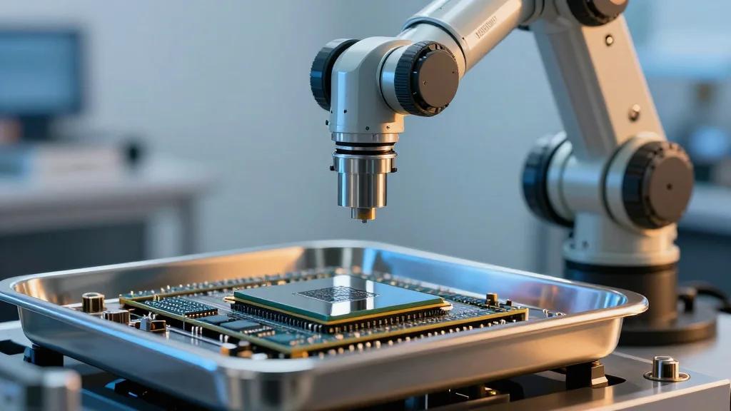 Nvidia Halts China Chip Production Amid Ongoing Trade Restrictions