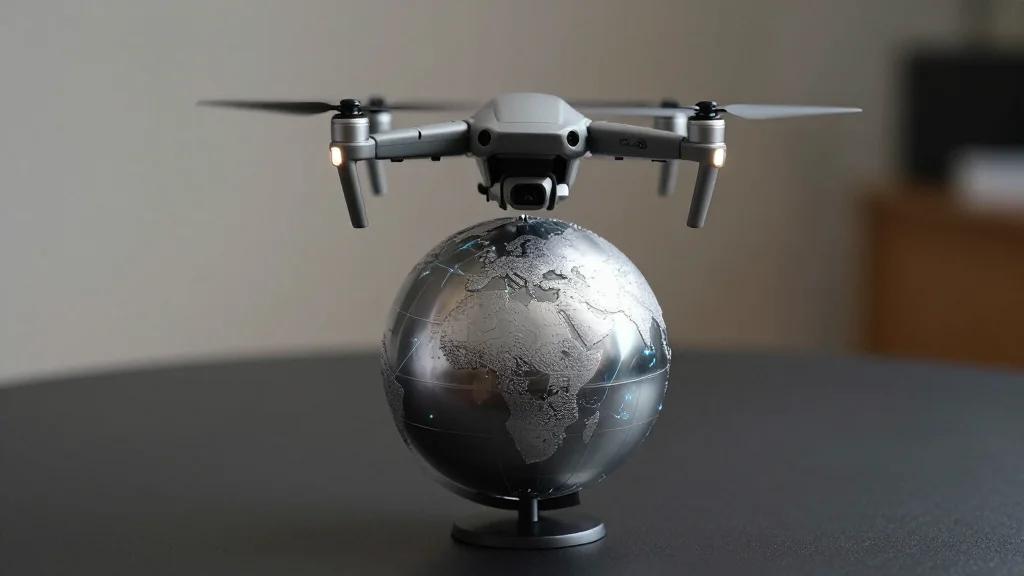 A New Geopolitical Reality Is Here