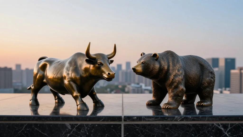 Dual‑Perspective Stock Analysis Prompt for Balanced Investing