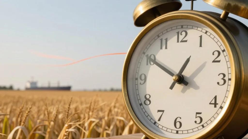 Seven Critical Supply G