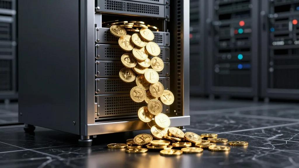 CME Crypto Products Surpass $7.3 Trillion Notional Volume