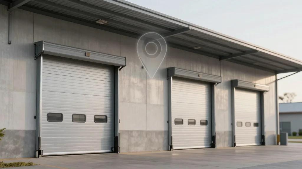 MDH Partners Acquires Inland Empire Warehouse for $105M