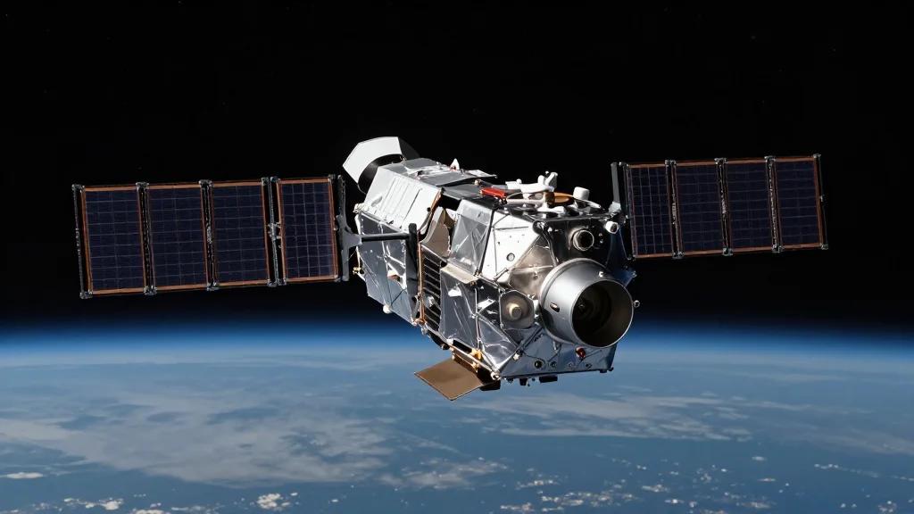 Satellite Firm Planet Labs to Indefinitely Withhold Iran War Images
