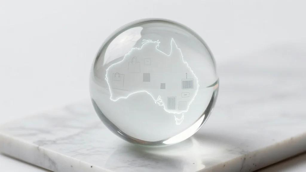 Australian Retail Council Launches New Identity