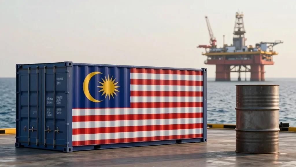 Hormuz Blockade Hits Malaysian SMEs With Triple Cost Surge