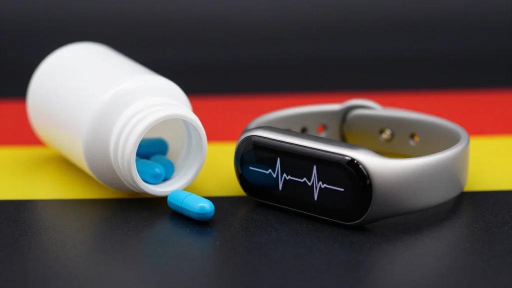 Novo Nordisk and Weightwatchers Extend Collaboration to Germany