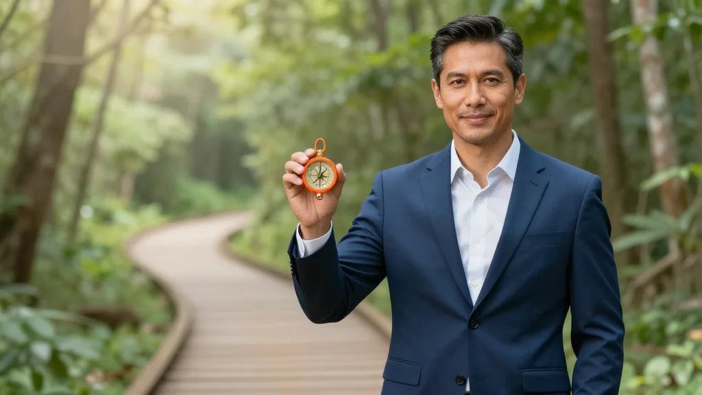 Leadership Culture, Not Consulting, Drives Client Success