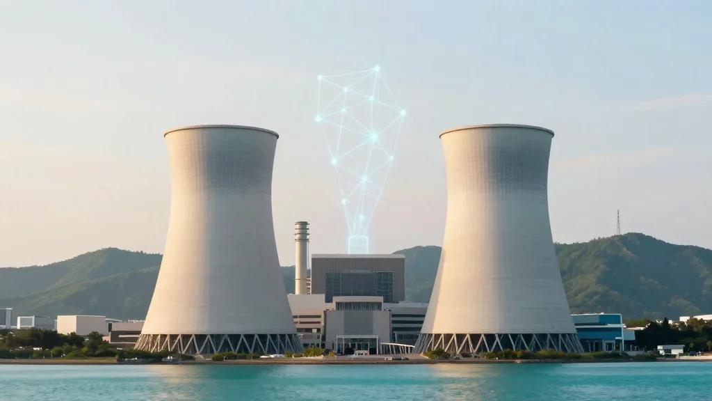 Southeast Asia Revisits Nuclear Power Plans for AI Data Centers