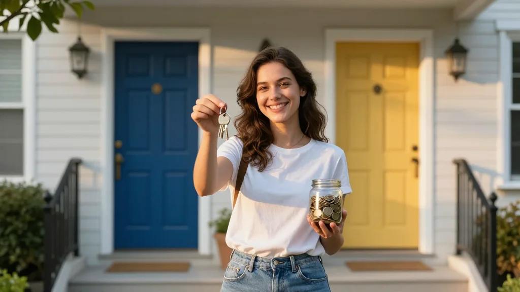 Single? Buy a Duplex, Let Rent Cover Your Mortgage