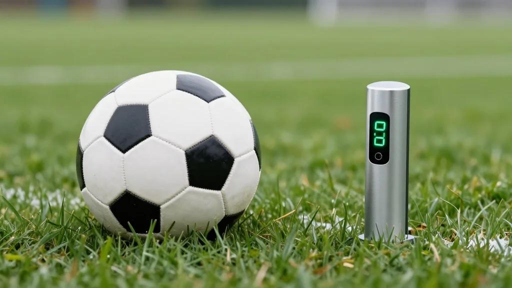 We Designed the Turf for Soccer’s Biggest World Cup Ever – Here’s How We Created the Same Playing Experience Across...