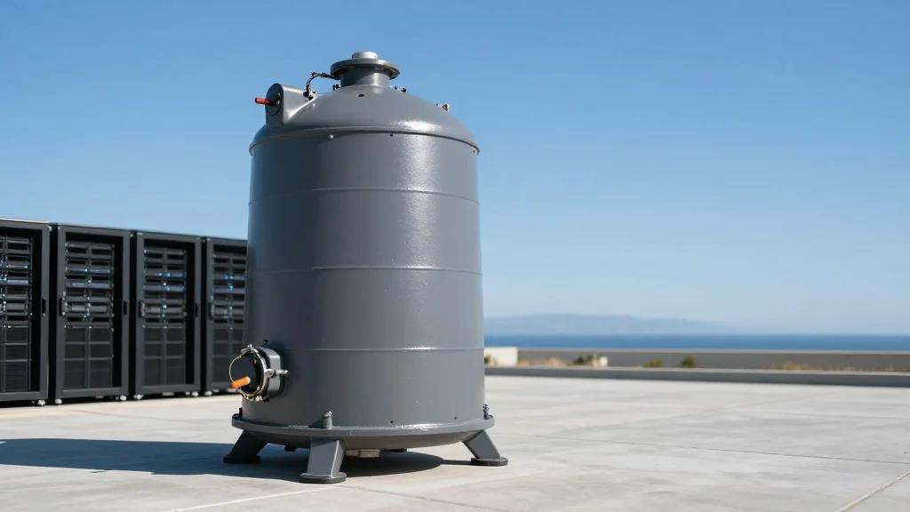 A 27-Year-Old Just Raised $450 Million to Bet that AI’s Future Runs on Nuclear Power