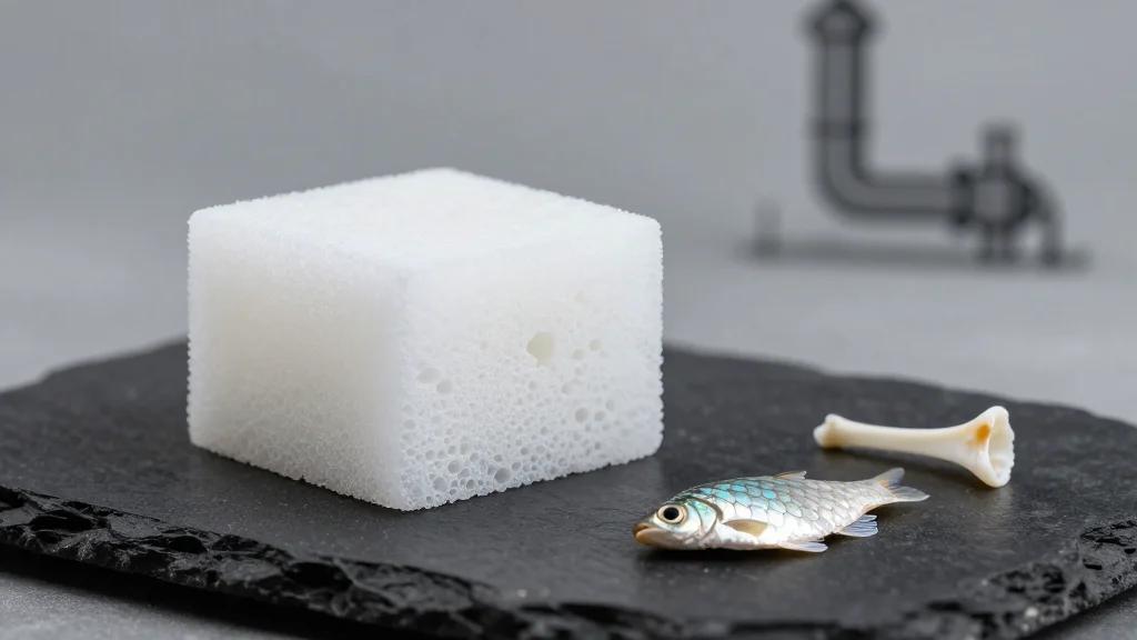 Portuguese Companies Launch Project to Transform Fishing Waste Into CO2 Capture Technology