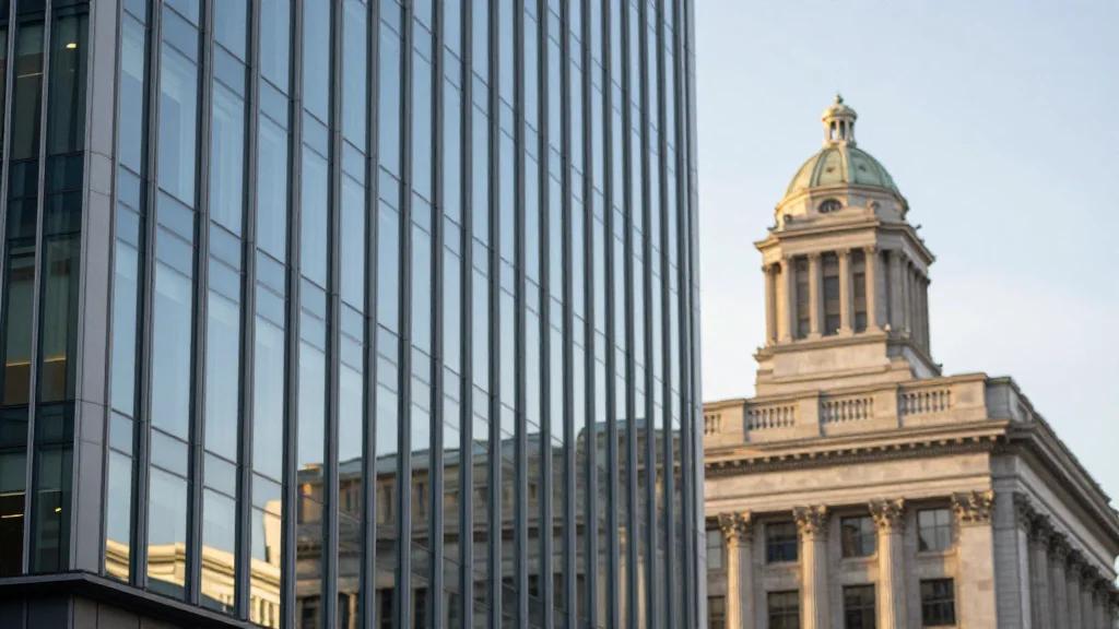 Chart of the Week: Leverage Takeover