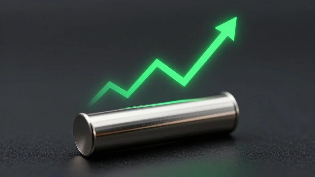 Update: Price Action Dynamics