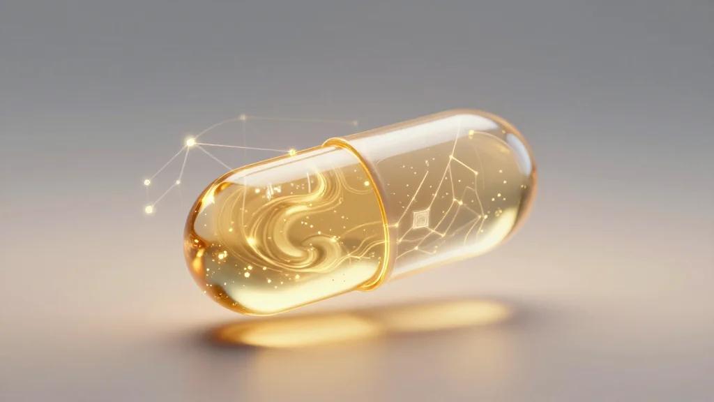 AI: Our Best Bet to Beat Aging