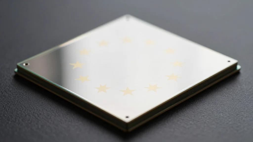 EU DARE Project Is Scrambling to Replace Codasip