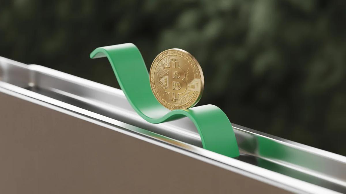 Eric Trump Urges Buying the Bitcoin Dip