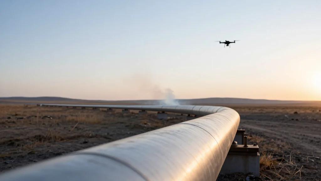 Kazakhstan Managing Uncertainty over Oil Exports