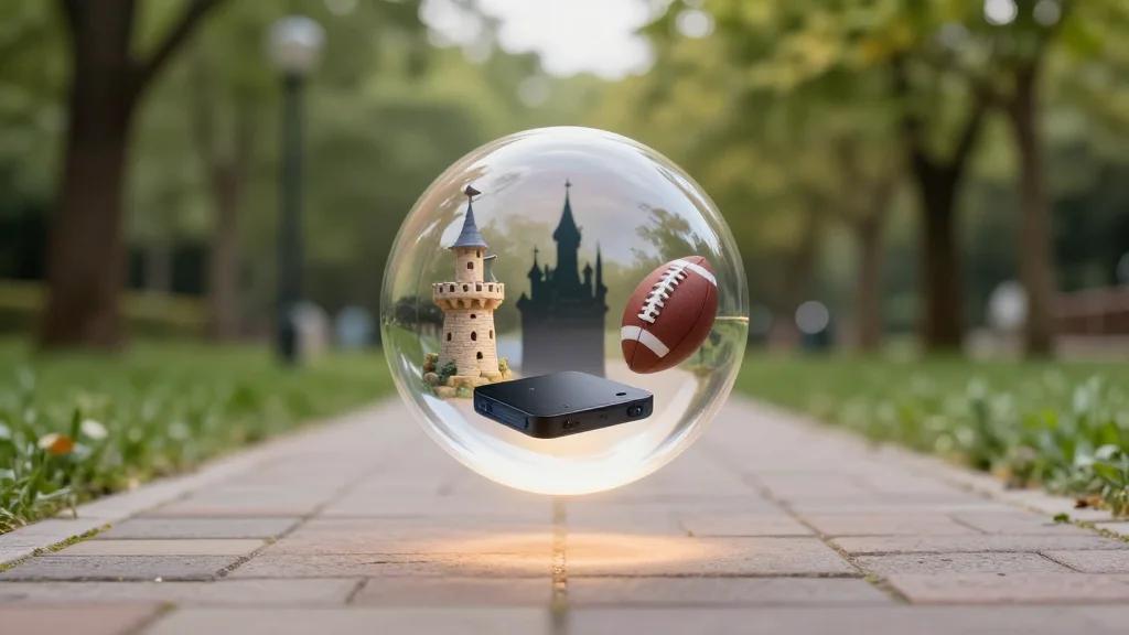 Disney/Hulu/ESPN Integration Will Appear Easier than Expected