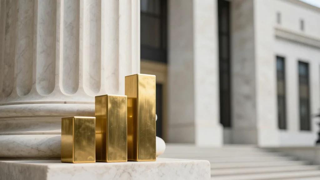 March Jobs Data Removes Fed Trade‑off Pressure