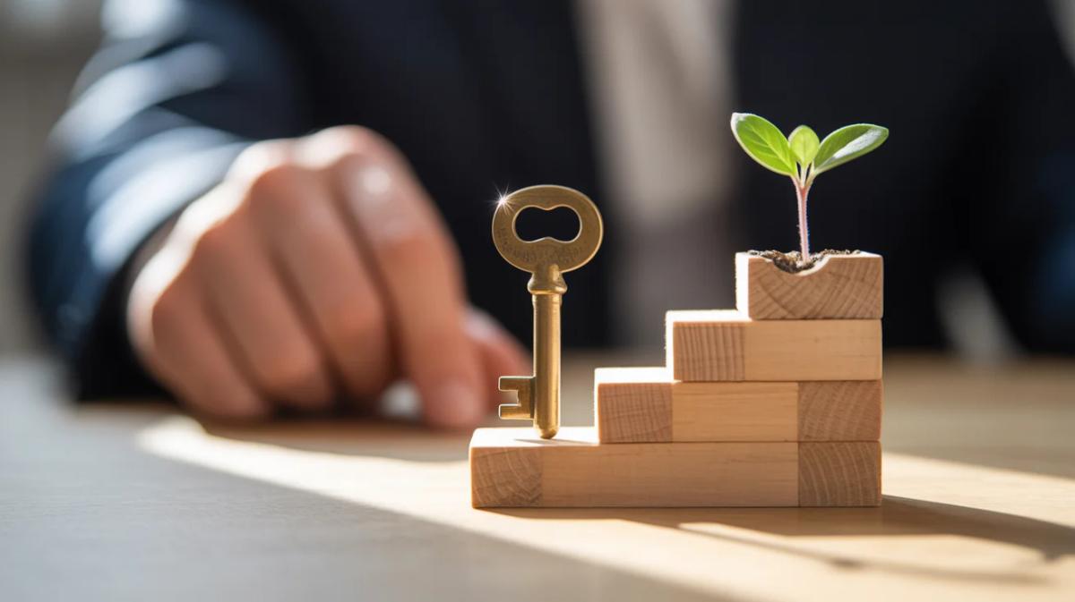 Early Traction Hinges on Story, Not Metrics