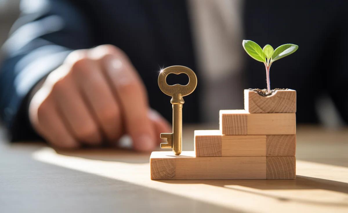 Early Traction Hinges on Story, Not Metrics