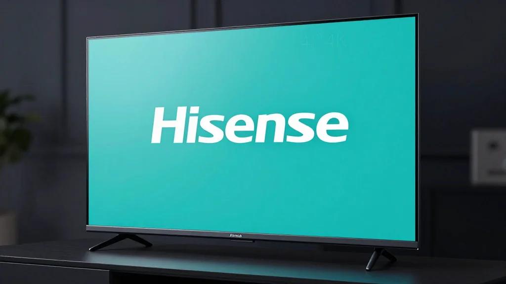 Hisense VIDAA TVs Reportedly Add Unskippable Startup Ads Before Live TV