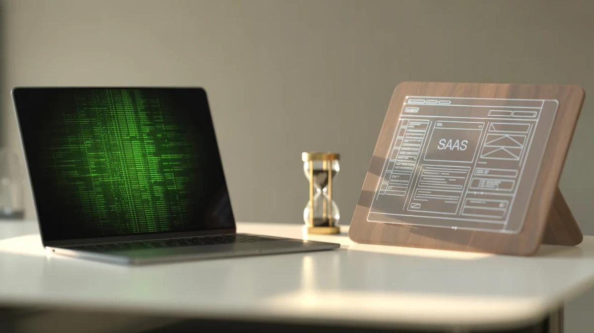 AI Boosts Coding, but Design Decisions Become New Bottleneck