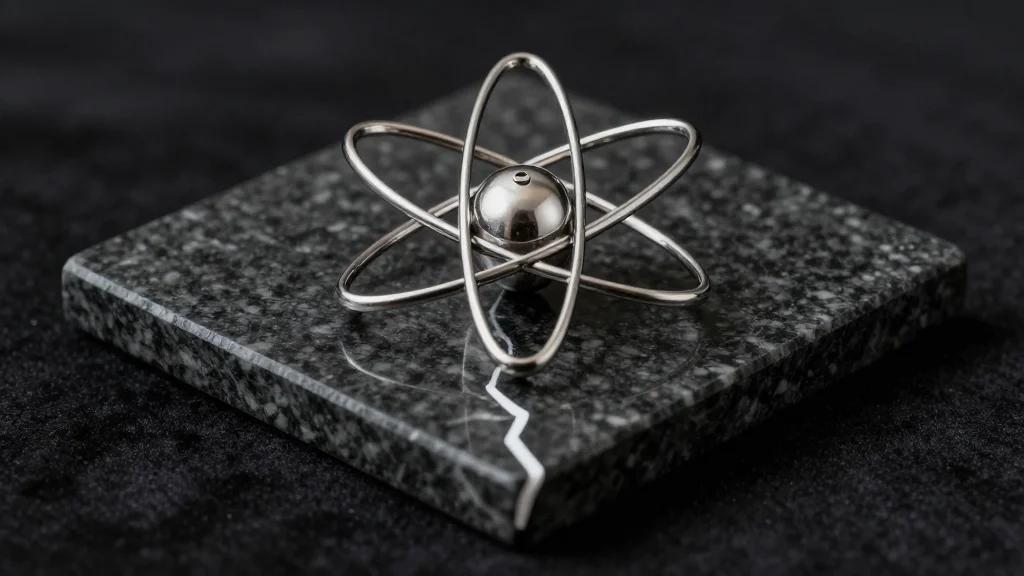 In 2026, a Growing Risk of Nuclear Proliferation