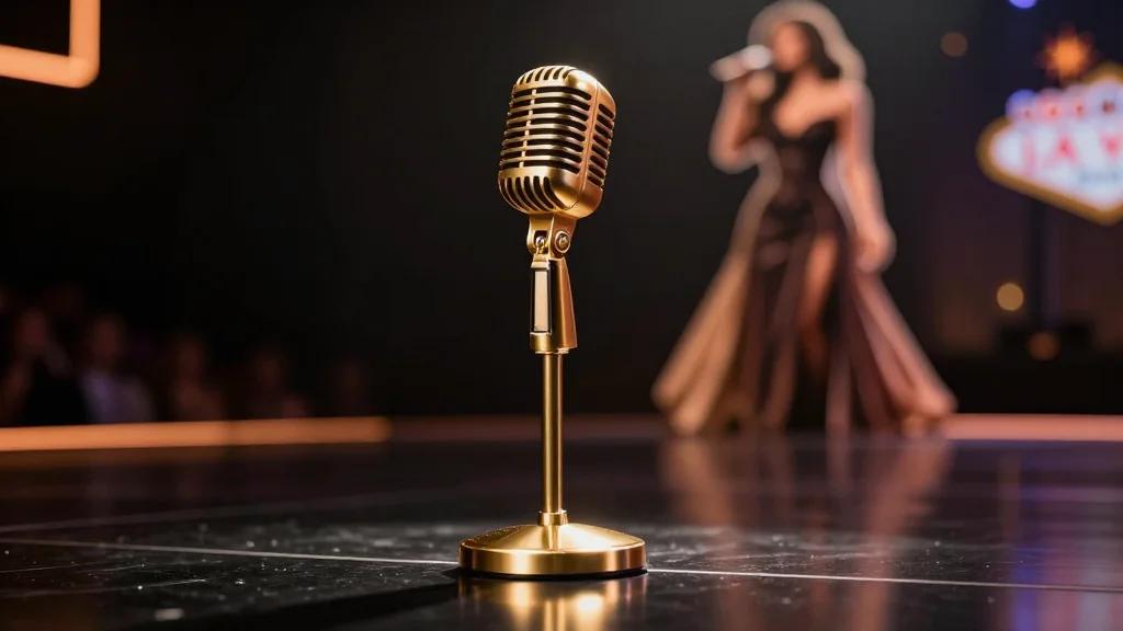 Mary J. Blige Opens First Las Vegas Residency, Titled “My Life, My Story”