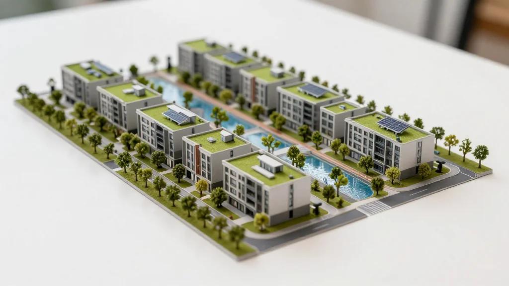 WestProp Launches 20,000‑unit Chivhu Eco City with Zimbabwe's First 30‑year Mortgage
