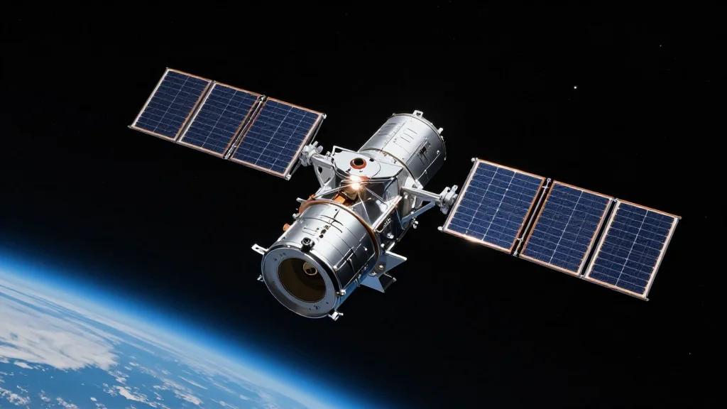 Over the Moon After Seven Hours of Stunning Recovery Images