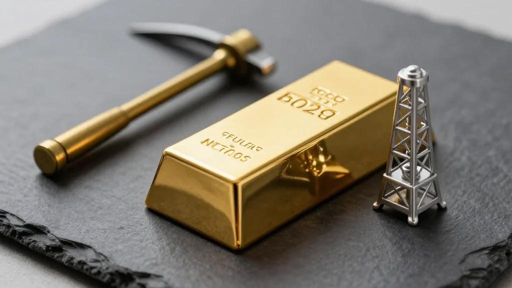 Resources Top 5: Firebird Soars on $2m Grant; Omega Lands $60m for Queensland Drilling