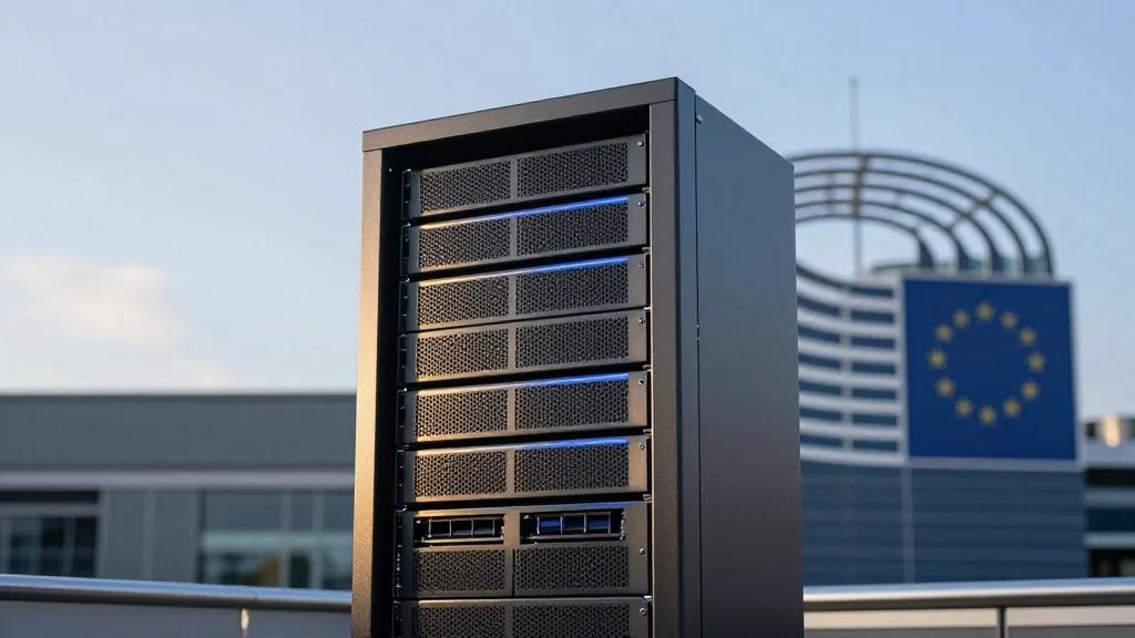 OVHcloud, DEEP and Clever Cloud Selected by European Commission for Sovereign Cloud Framework