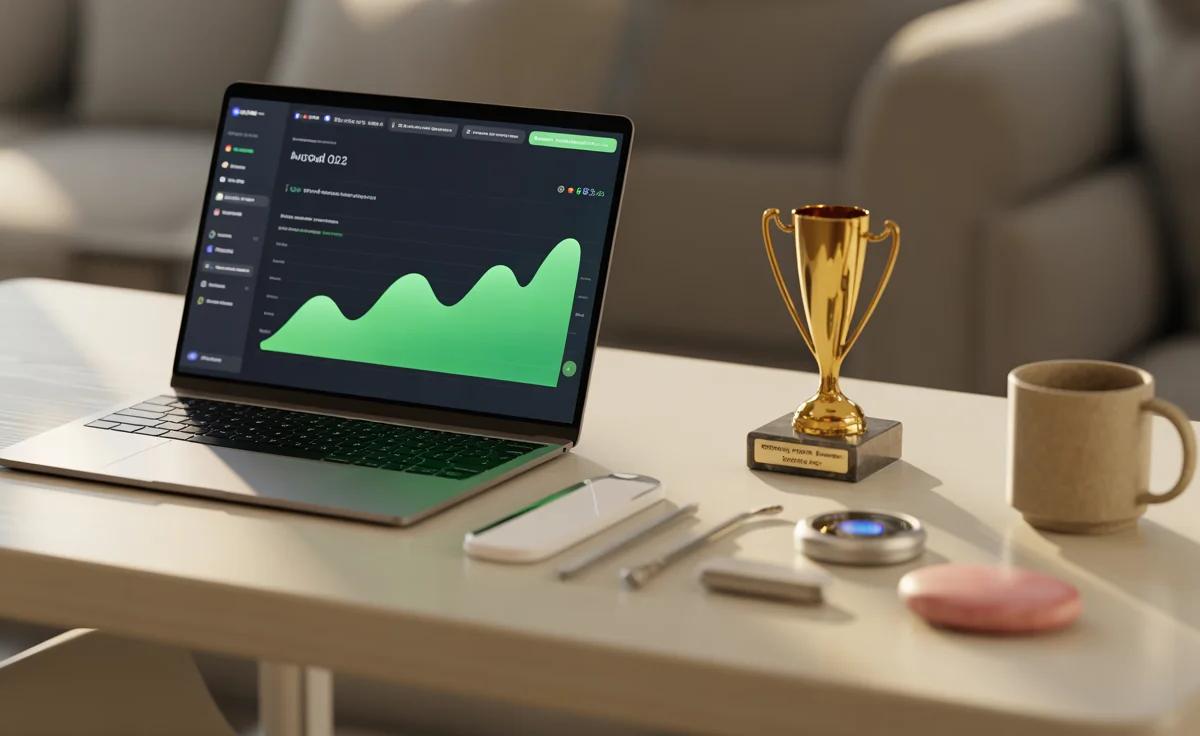 Repeatable Vertical SaaS Exits: Build, Sell, Repeat