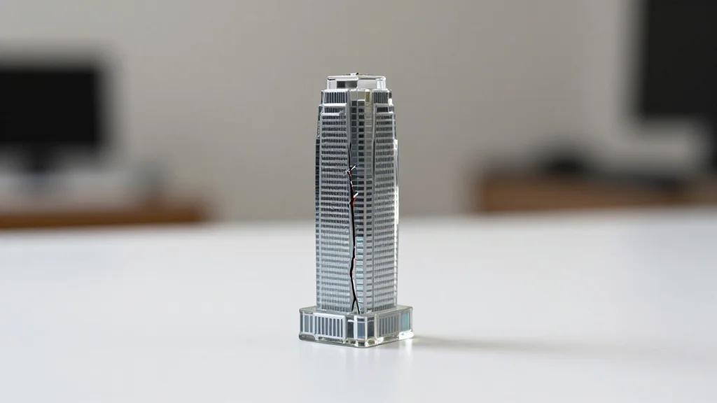 CMBS Delinquencies Hit 7.55% in March, Matching Pandemic Peaks