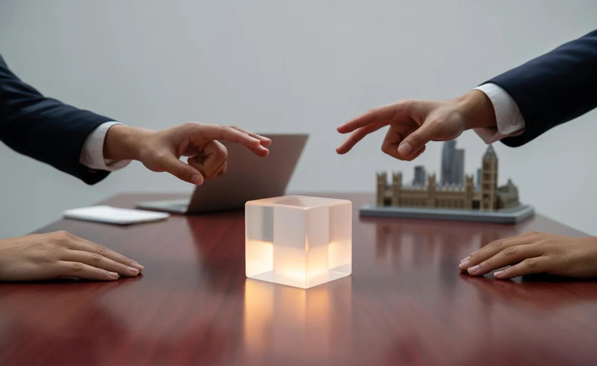 Azoma Secures $4M Pre-Series A Funding to Boost Generative Engine Optimisation