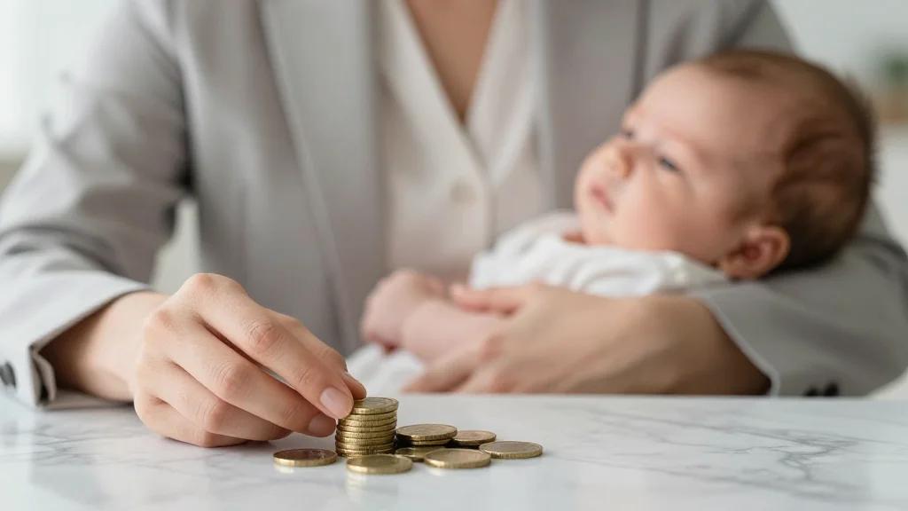 The Hidden 'Motherhood Penalty' Costing UK Mums Careers and Tens of Thousands – and What Bosses Must Change