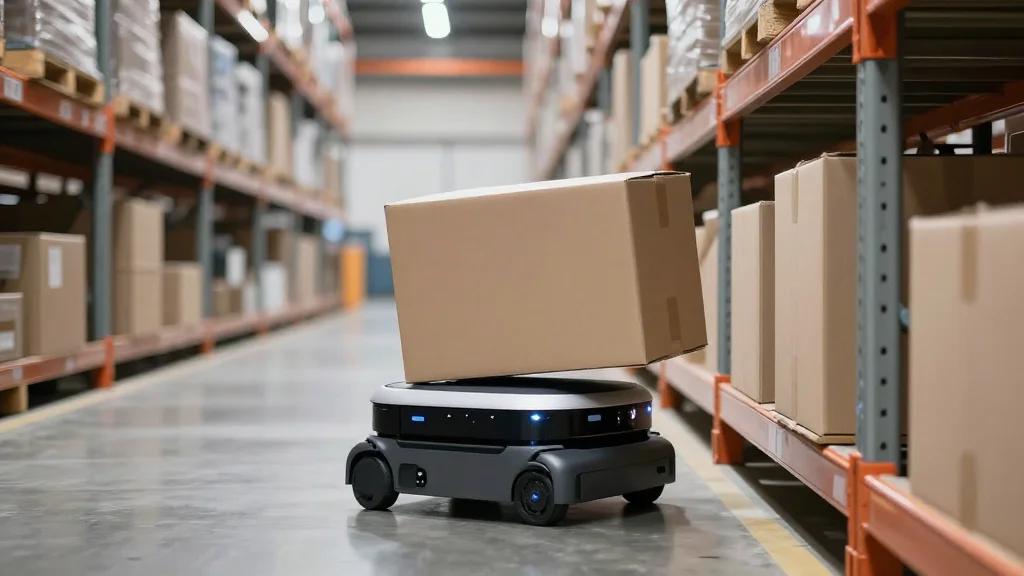 Home Depot Acquires SIMPL Automation to Speed Up Same‑Day Delivery