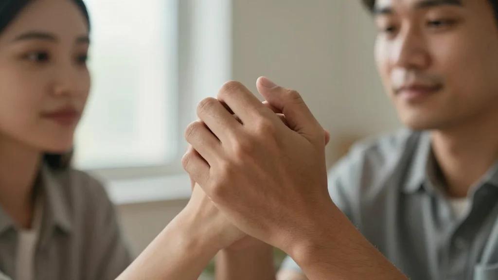 Partners Should Lift Your Worth, Not Diminish It