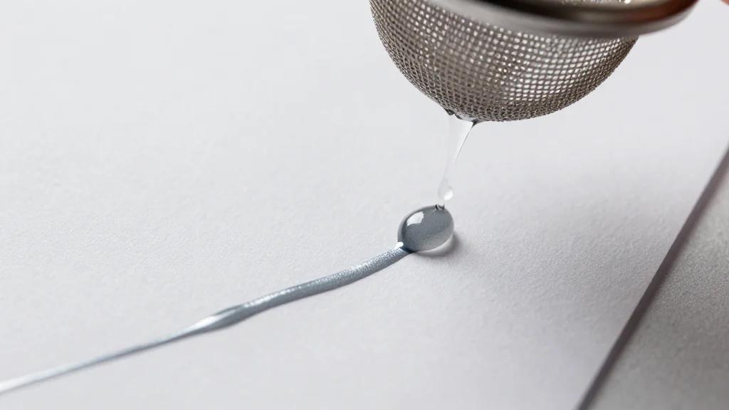 Direct Printing of Electronics on Flexible Porous Substrates