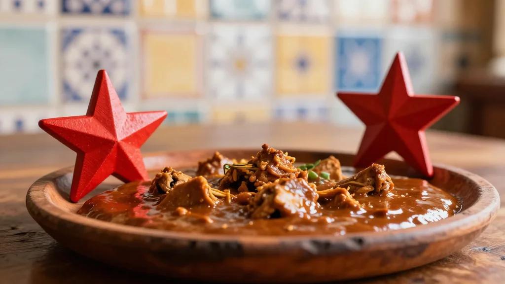 Michelin Adds Jalisco, Puebla, Yucatán to 2026 Guide, Expanding Mexican Coverage