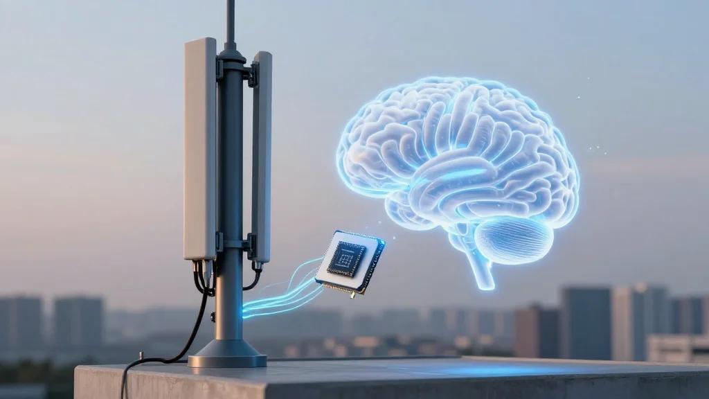 The Financial Trap of Autonomous Networks: Scaling Agentic AI in the Telecom Core