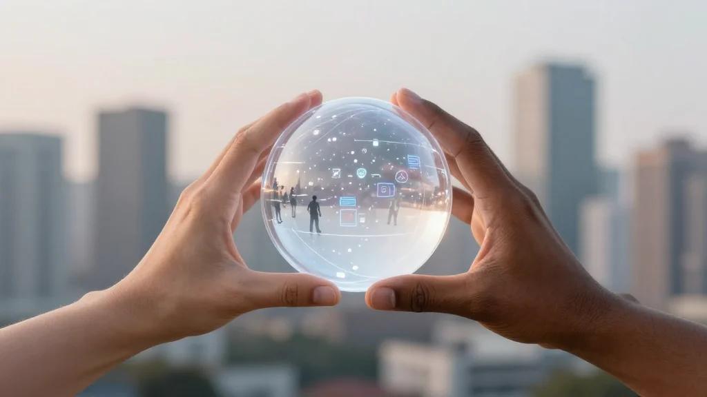 Jobs Report Reveals Future of Work Trends