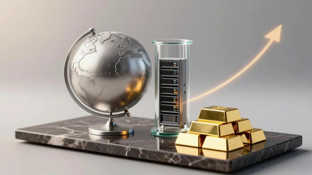 Walller Signals Potential Rate‑Cut Pause Amid Improving Data