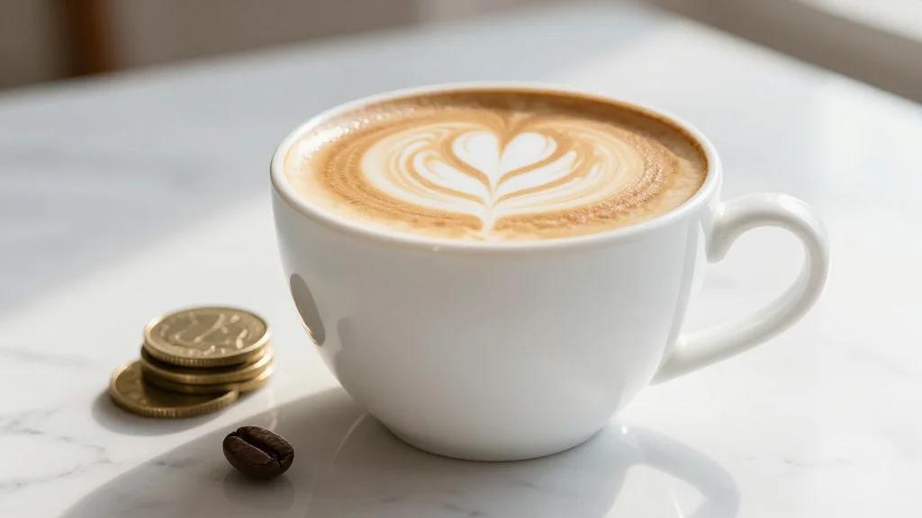 Nothing Before Coffee Aims for 400 Stores by 2029