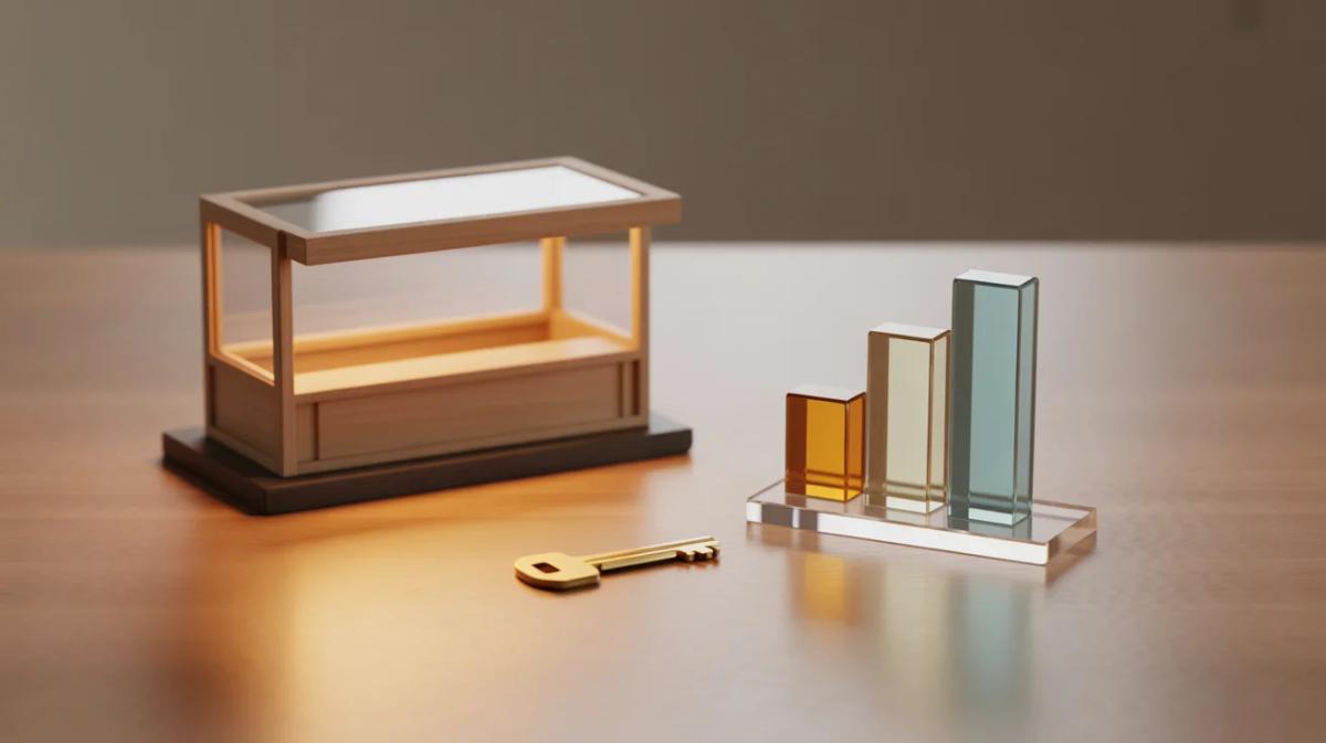 The Importance of Compounding in Marketplaces