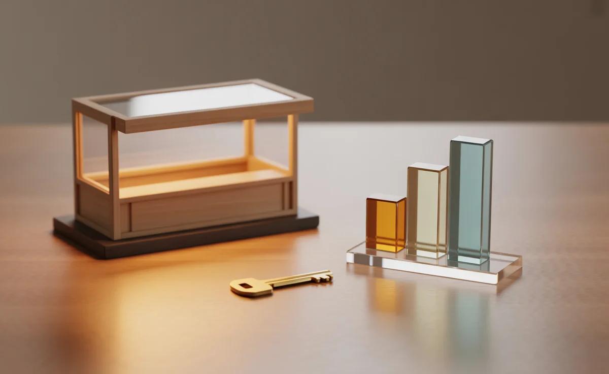 The Importance of Compounding in Marketplaces