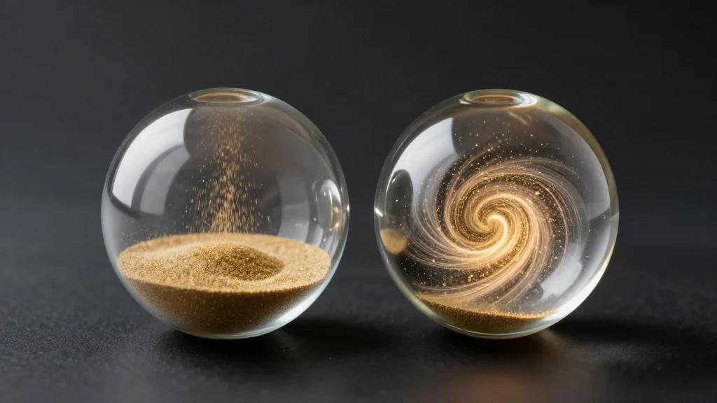 Prioritize Long-Term Vision, Accelerate Daily Action